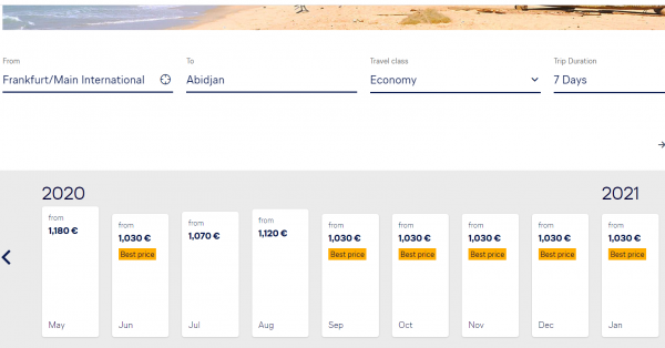 LH Prices FRA to ABJ.png