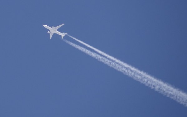 Boeing 777 Air New Zealand