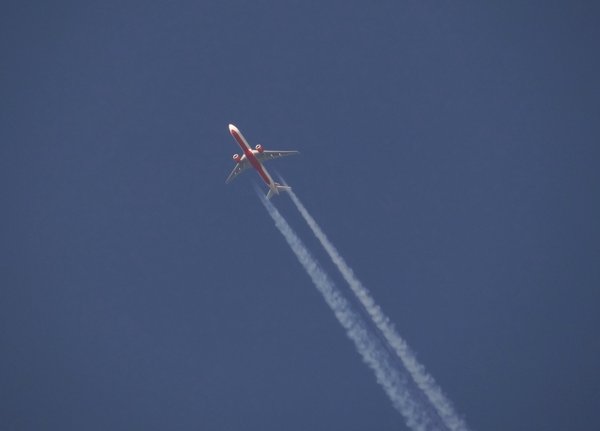 Air India VT-ALO 777.