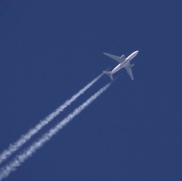 Qatar Airbus A330 A7-ACI.