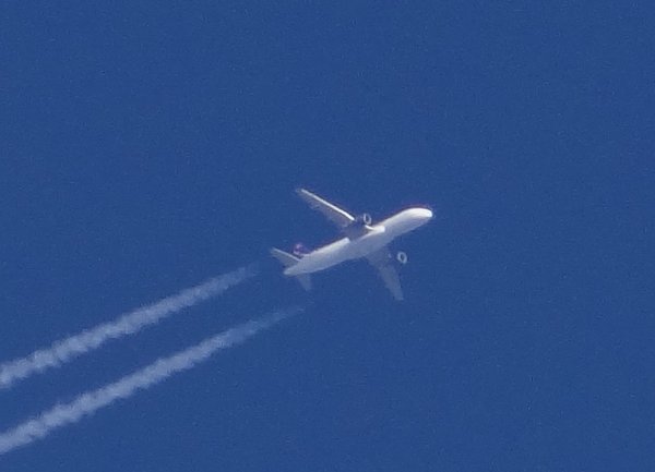 Airbus A320 HB-JIZ from Hello, Switzerland.