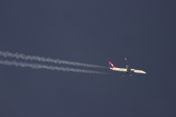 Turkish Airlines B737-800, TC-JFN, Valencia-Istanbul