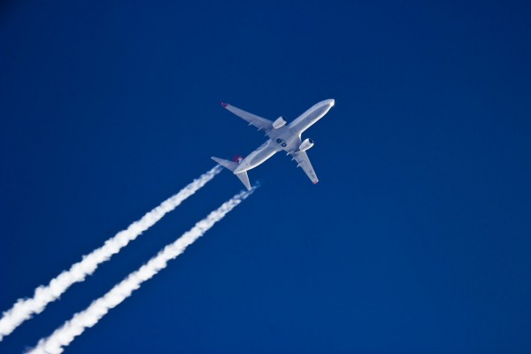 Turkish Airlines, TC-JFY (B738), Istanbul-Gatwick