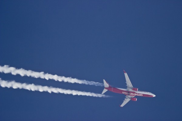 Air Berlin, D-ABAF (B738), Berlin (TXL)-Malaga