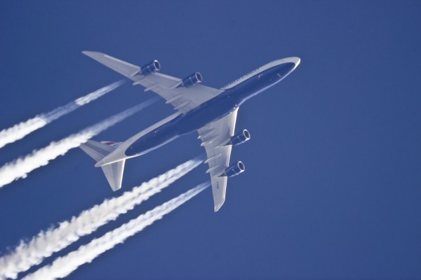 British Airways World Cargo, G-GSSE (B748F), unknown data