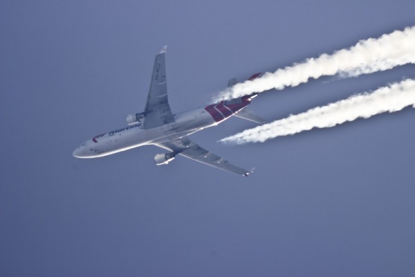 Martinair Cargo, PH-MCU (MD11F), unknown data