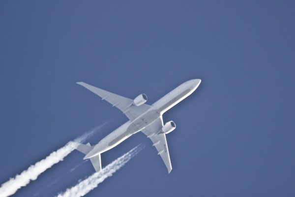 Philippines Airlines B773, RP-C7776, Manila-London (LHR)