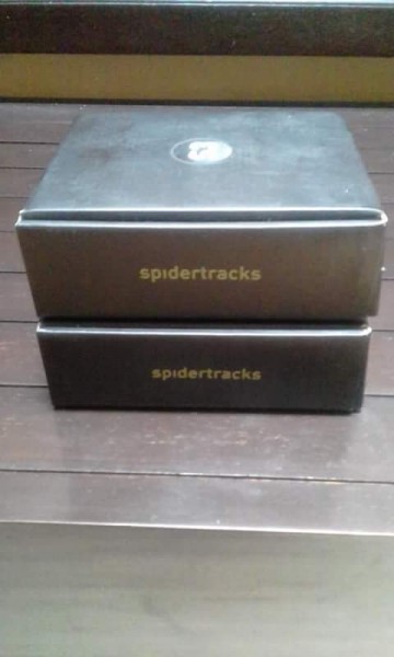 Spidertracks S3
