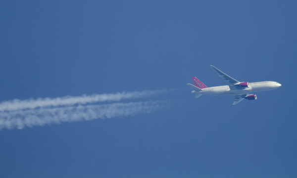 OMNI AIR INTERNATIONAL BOEING 777 ROUTING EAST OUT OF SHANNON   N/A