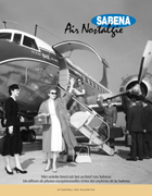 Mentioned in Air Nostalgie
