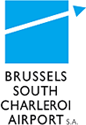 Charleroi Airport latest news