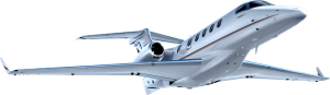 Phenom 300 NetJets