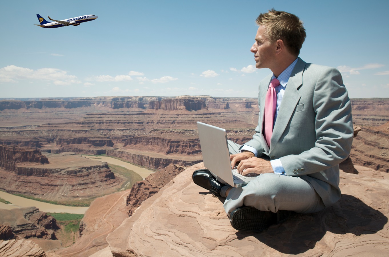 Ryanair USA