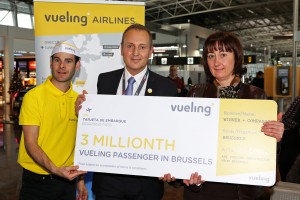 Vueling 3 Million - 1