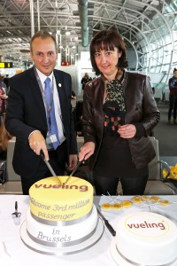 Vueling 3 Million - 2