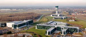 Belgocontrol Brussels Airport