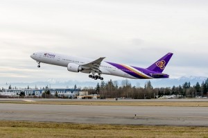 777-300ER TII #1267-WE444