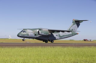 KC-390