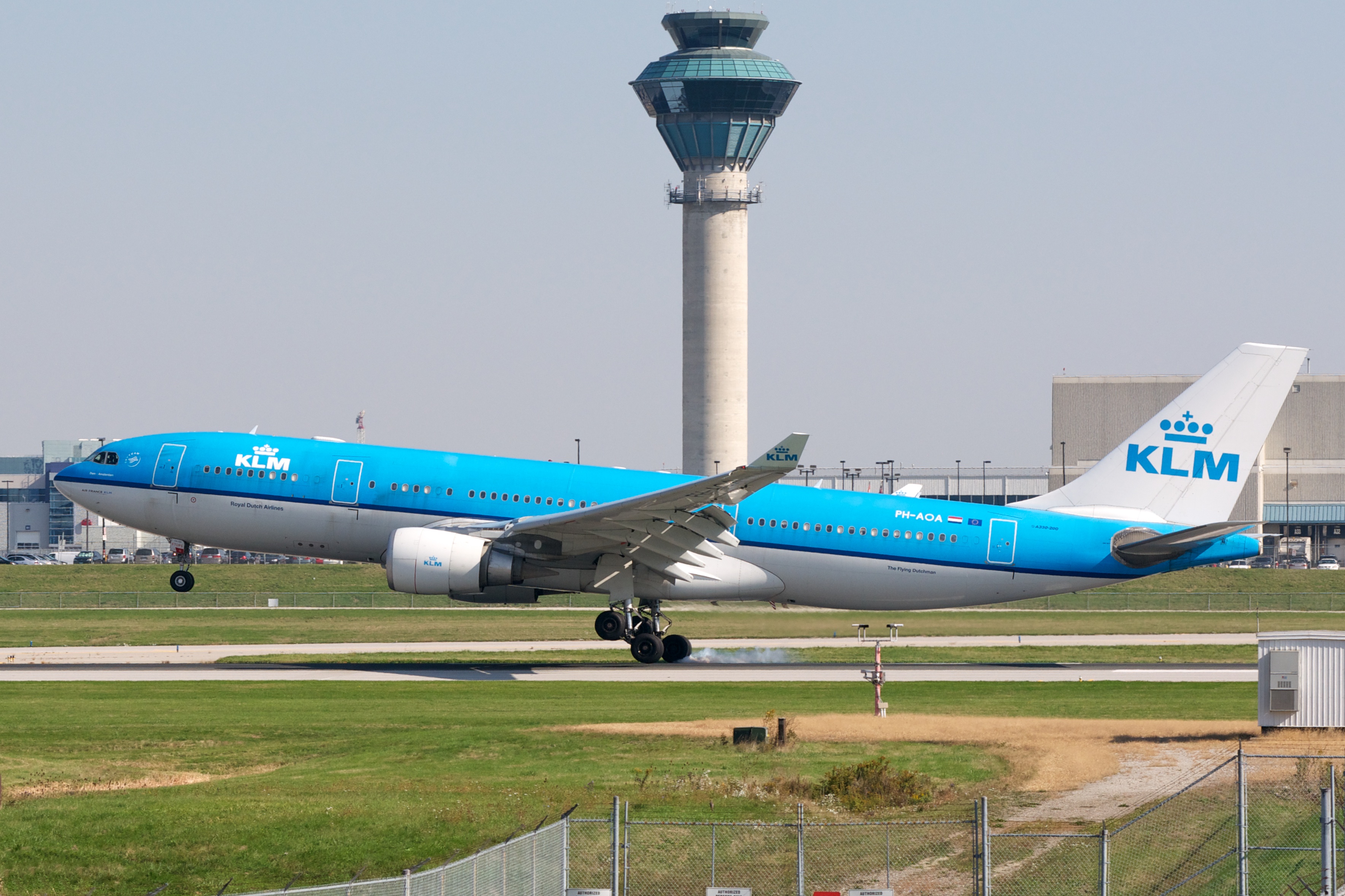 KLM offers new ticket options passengers: light, standard and .... flex - Aviation24.be