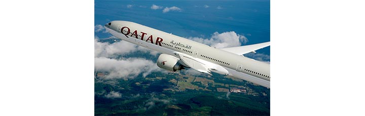 QATAR AIRWAYS