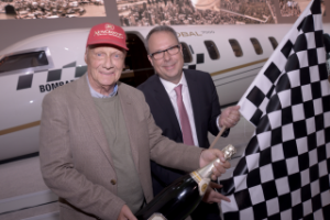 lauda