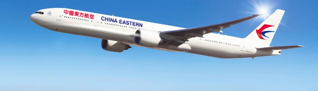 ChinaEastern