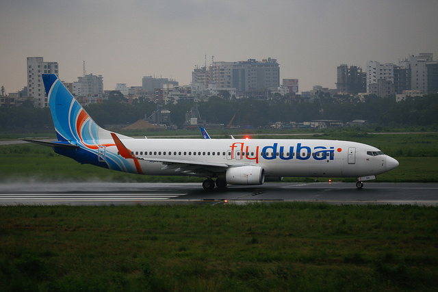 flydubai to add new operations from DWC Aviation24.be
