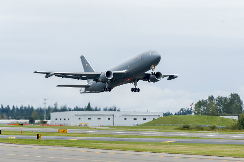 KC-46A