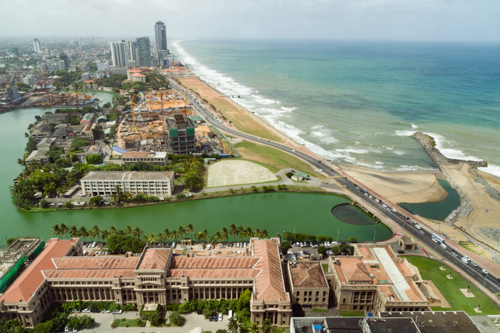 Colombo