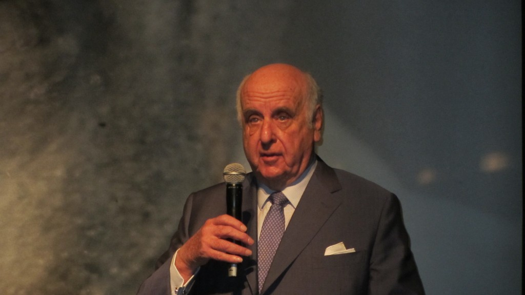 Speech by Viscount Etienne Davignon, Chairman of the Board, Brussels Airlines