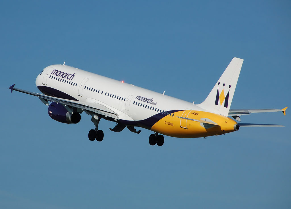 Monarch_a321-200_g-ozbu_takeoff_from_manchester