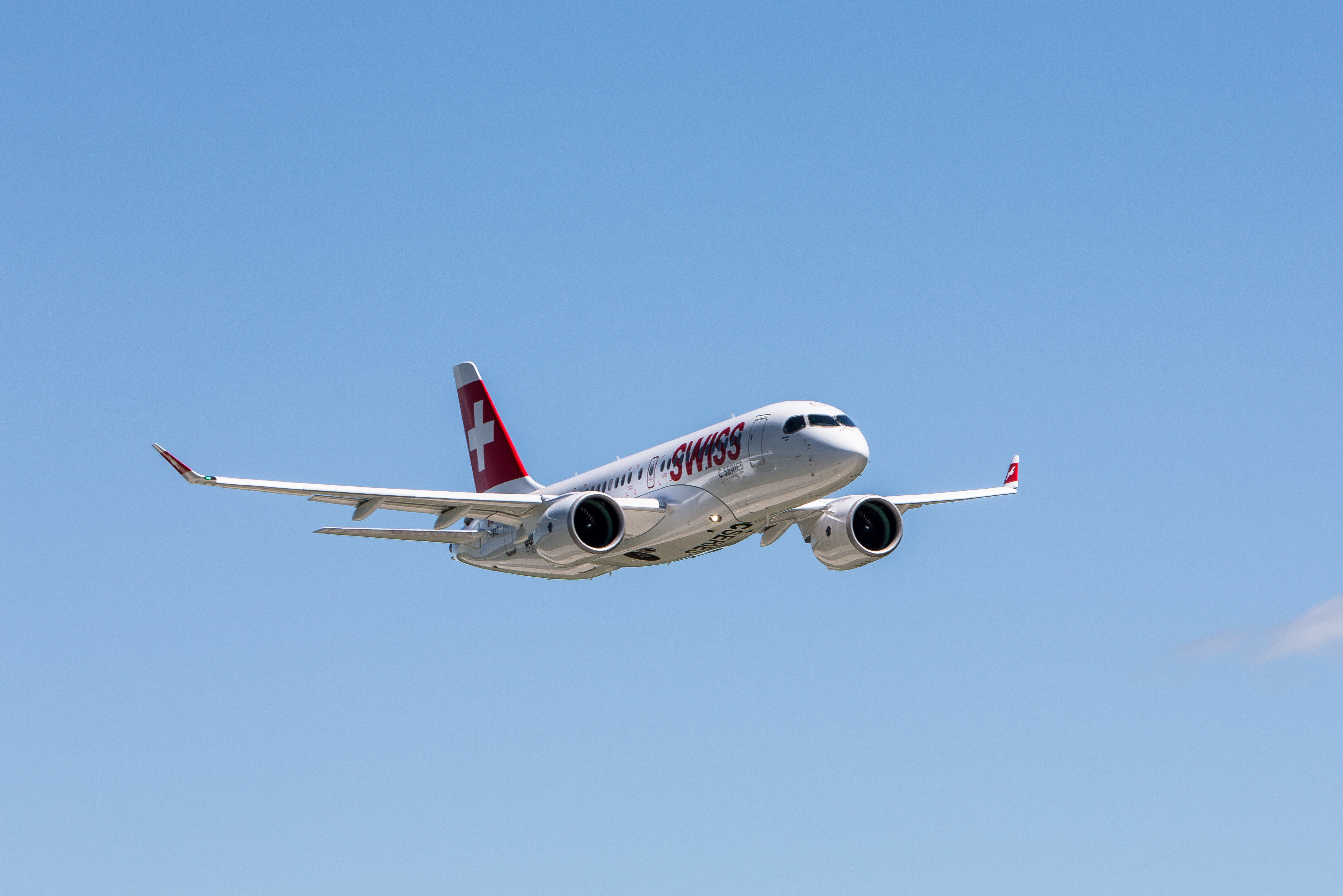 Swiss CS100