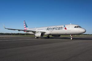 2016 05 17 - American Airlines - 01
