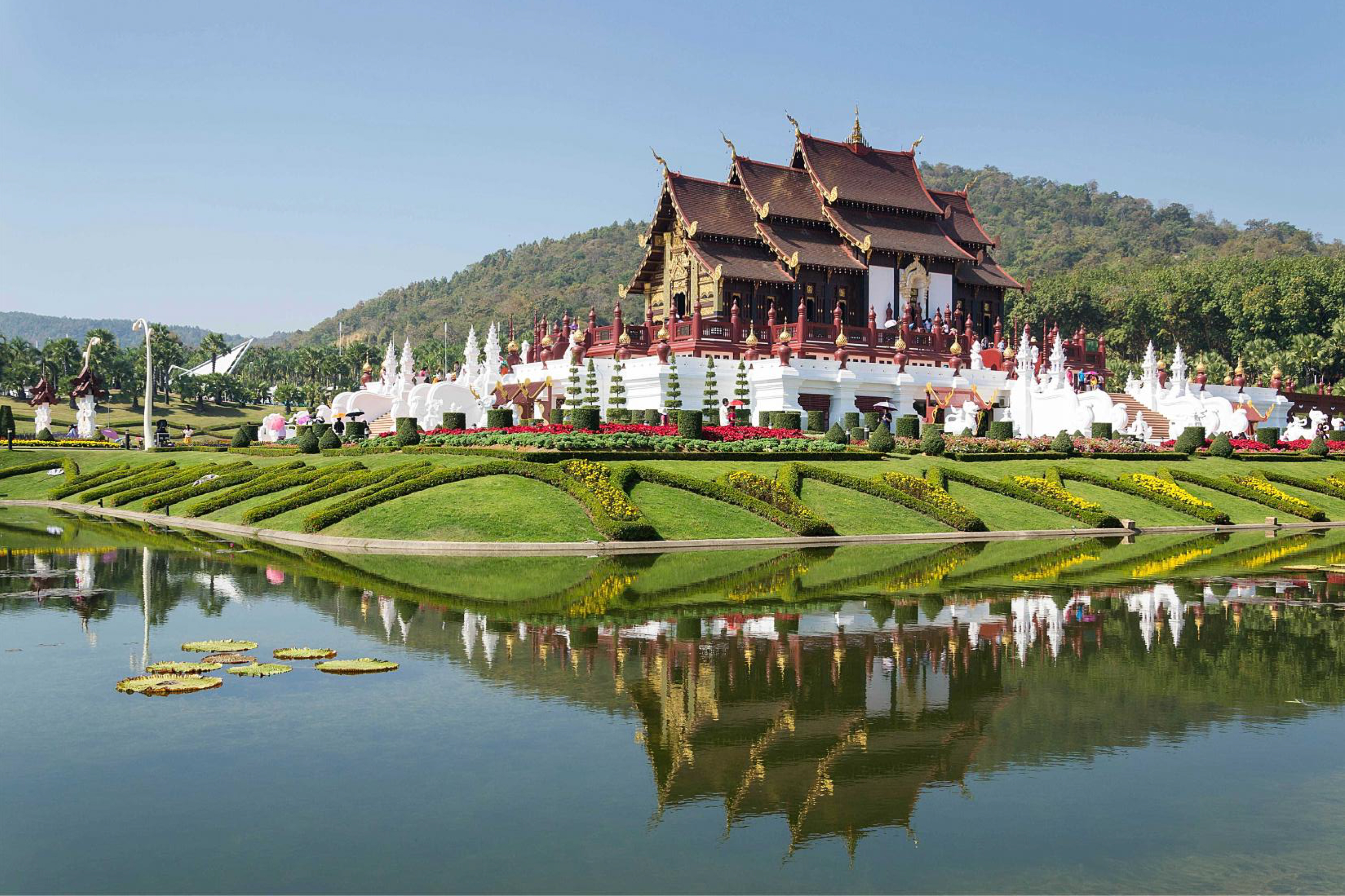 Chiang Mai Qatar