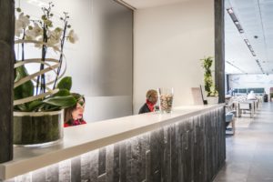 Brussels Airlines - The Suite
