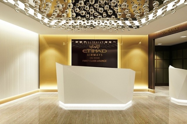 etihad lounge