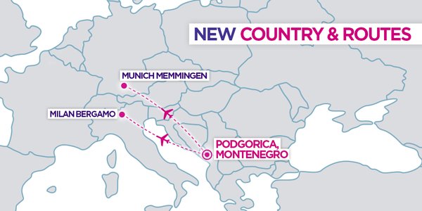 wizzair_podgorica