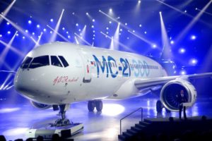 2016 06 08 - Irkut MC-21 02