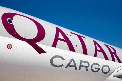 Qatar Airways Cargo