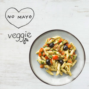 Brussels Airlines teams up with Belgian company Foodmaker