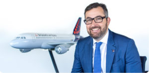 2016 07 06 - Brussels Airlines Simon Lamkin - 01