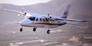 2016 07 21 - Tecnam P2012 Traveller 01