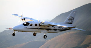 2016 07 21 - Tecnam P2012 Traveller 02