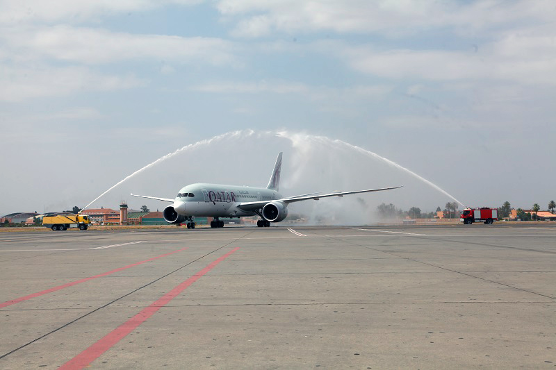 Qatar Airways
