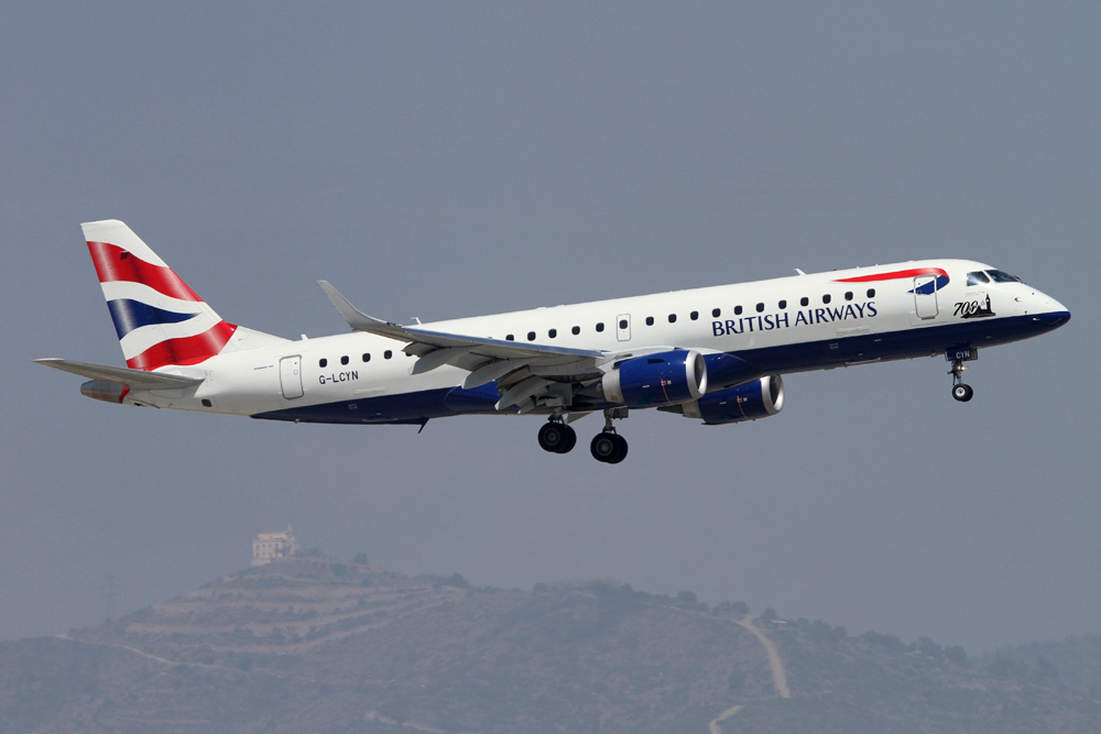 bacityflyer-e190