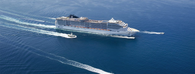 une_msc_cuba