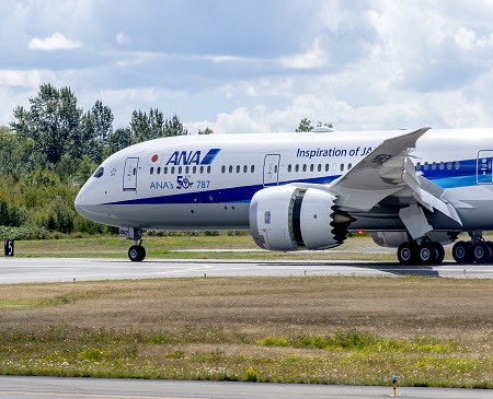 787-9 ANA #467-ZB689 (50th ANA)