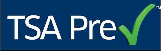 TSA_pre-check