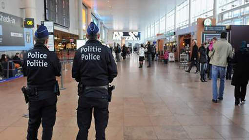 police_BRU