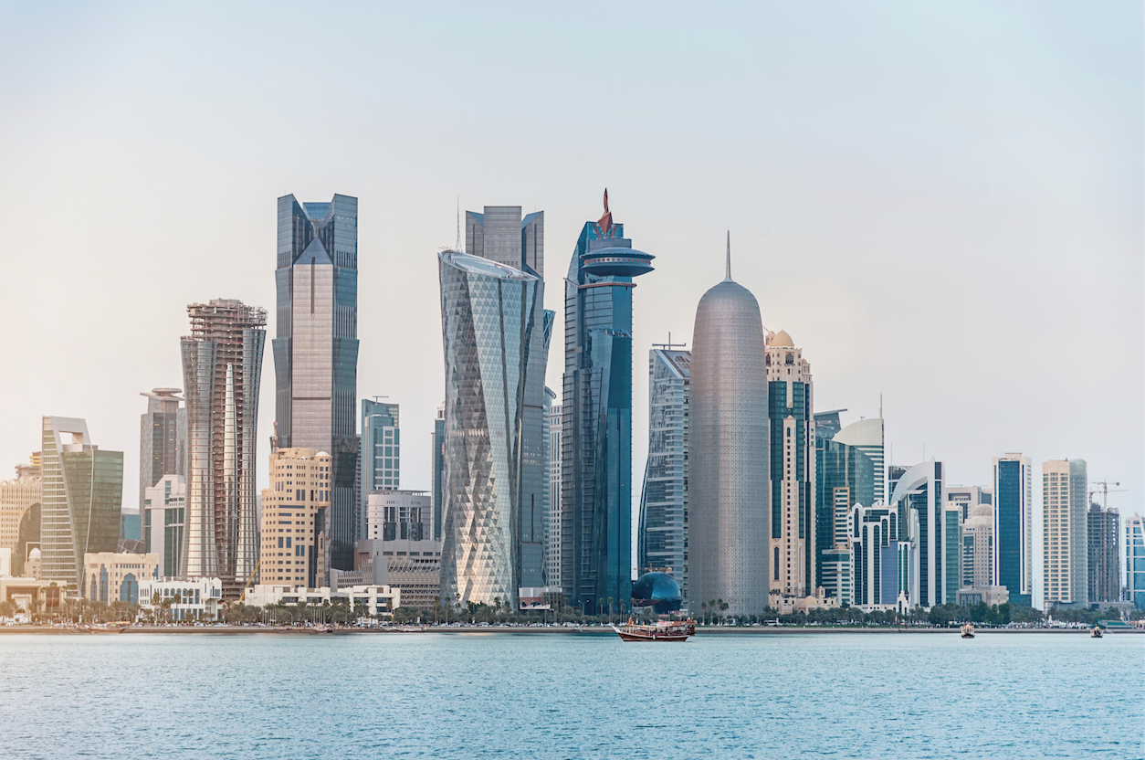 Qatar